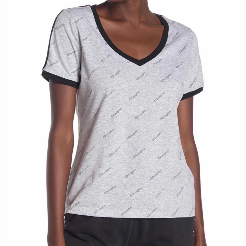 Champion women’s t-shirt